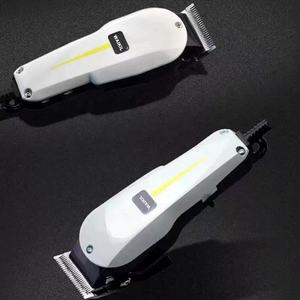 Cortadora de peluquero profesional con base, pantalla Digital LED, máquina de corte de pelo eléctrica, Maquinas De <span class=keywords><strong>Barberia</strong></span> - Product Image 2