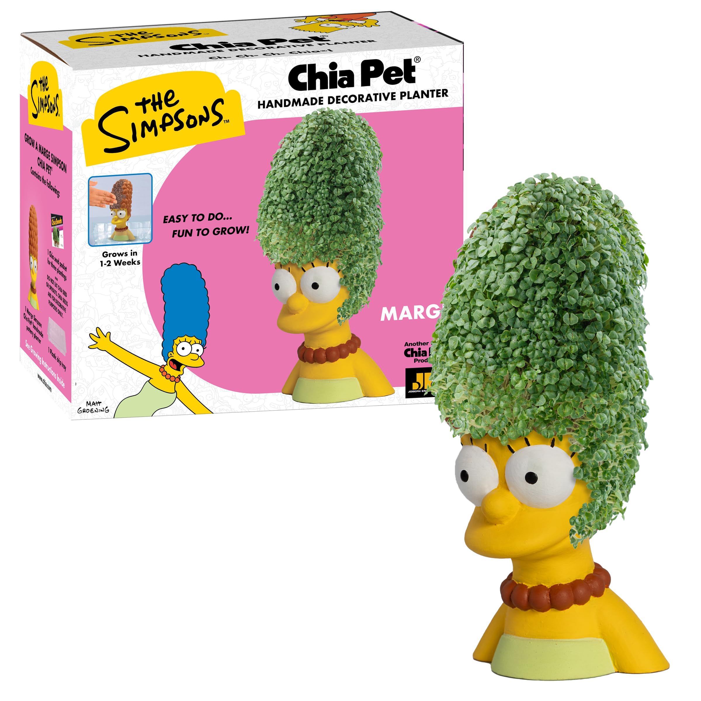 Chia Pet