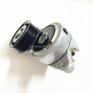 Hengney Auto motor teile ZJ01-15-980B ZJ0115980B ZJ38-15-980C Z622-15-980A für Mazda 3 2 Riemens panner Riemens cheibe - Product Image 4