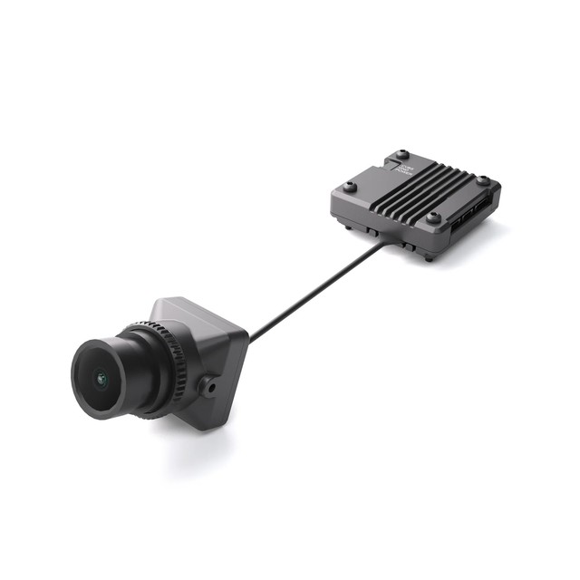 CADDXFPV Infra V2 Micro FPV Camera Drone 1500TVL 2.8mm Plastic Lens 16:9/4:3 NTSC/PAL Switchable Replacement Lens FPV 1500TVL