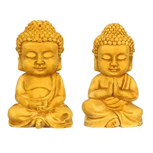 DIY 3D Buddha Candle Soap Molds Buddha Plaster Mold Art Crafts Decor Mould DIY Handmade Silicone Mold Soap Candle Making Tools