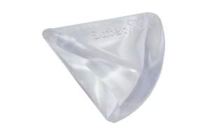 Protections d'angle souples en plastique pour meubles - Couvre-angles Modèle 33110313 pour enfants de 6 mois à 4 ans - Product Image 2