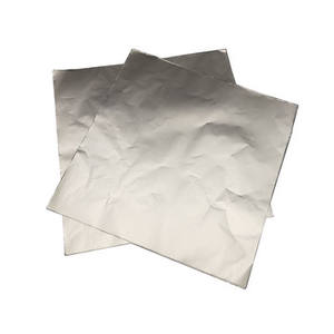 Les fabricants assurent la qualité à bas prix rouleau de papier d'aluminium pour la nourriture - Product Image 1