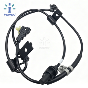 Sensor ABS OEM 95670-17500, Sensor de Velocidad de Rueda para Hyundai Kia, Repuestos para Sistema de Frenos Automotrices # Sensor 9567017500 - Product Image 4