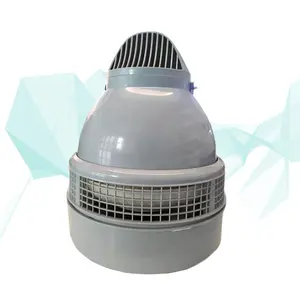 YC1500 Industrial Centrifugal Humidifier 1.5L for Bakery and Food Processing,Poultry and Livestorage Use
