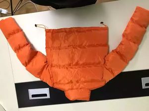 Giacche solide da donna personalizzate cappotti corti a bolle piumini da donna piumini Bomber invernali piumini spessi e caldi Patchwork <span class=keywords><strong>S</strong></span>-XL - Product Image 5