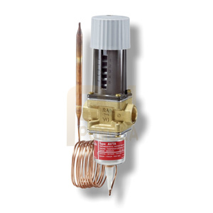 เทอร์โมมิเตอร์ ระบบไฮดรอลิกแบบใช้น้ำ AVTA25 003N0109 - Product Image 4