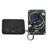 NXP Killer Cloning Tool With Interchangeable Adapter Kit No Program for All NXP Smart Keys Clones (Cars & Motorcycles)
