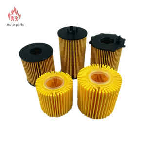 OEM yüksek kaliteli L4GD133843 hava ve Volkswagen ve Audi toptan için yağ filtresi yeni otomotiv parçaları mevcut - Product Image 5