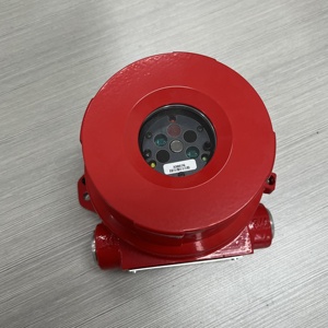 เครื่องตรวจจับ FS24X-9 FS24X-9 FS24X-9ตรวจจับ FS24X ดับเพลิงแบบดั้งเดิมและใหม่ - Product Image 5