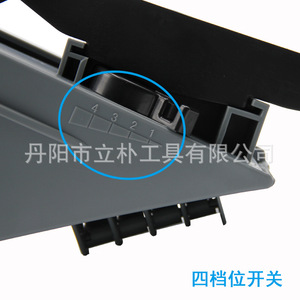 Joint Filling Tool Plastic Matte Finish Easy Installation For <b>Flooring</b> <b>Accessories</b> - Product Image 3