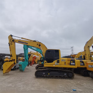 Excavadora usada Komatsu original de Japón, excavadora usada de Komatsu de Japón de original, excavadora de 2, 3, 2, 2, 3, 2, 3, 3, 4, 1, 2, 3, 1, 2, 3, 2, 3, 3, 3, 2, 3, 3, 3 - Product Image 1