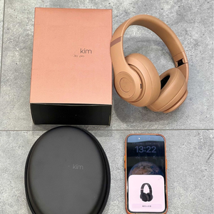 Audífonos Inalámbricos <span class=keywords><strong>Solo</strong></span> Studio <span class=keywords><strong>Pro</strong></span> con Cancelación de Ruido, Resistentes al Agua, para Deportes - Product Image 6