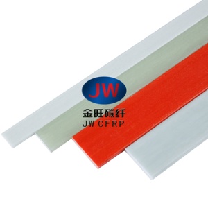 Pita serat kaca warna-warni dari 1.5 hingga 6mm - Product Image 1