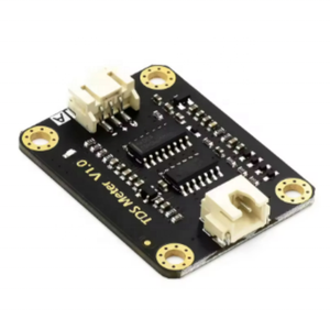 เซ็นเซอร์ <span class=keywords><strong>TDS</strong></span> เซ็นเซอร์วัดค่าการนำไฟฟ้าของน้ำ - Product Image 4