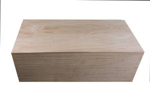 Arserwood 3/4 pollici. X 4 piedi x 8 piedi. - Product Image 3