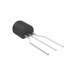 ซื้อชิ้นส่วนอิเล็กทรอนิกส์ออนไลน์ MC79L12ACPRAG ของแท้ TO 226 3, TO 92 3 แบบตัวยาว, ขาแบบขึ้นรูป ระบบจัดการพลังงาน (PMIC) - Product Image 1