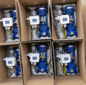 Pièce de rechange électropneumatique Spirax Sarco EP6 de haute qualité, compatible avec diverses marques d'actionneurs - Product Image 5
