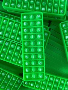 <span class=keywords><strong>ของเล่น</strong></span>ใหม่มีฟองกดกระตุ้นประสาทสัมผัส<span class=keywords><strong>ของเล่น</strong></span> - Product Image 3