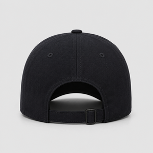 Manufacturers OEM Custom Embroidery Logo Casual 5 Panel Baseball Cap Sport Leisure Style For Apparel Brands - Product Image 4