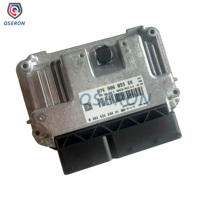 Modul kontrol elektronik ME17.5.6 Module 07 07K 906 055 EK ECU ECM untuk VW Jetta MK6 2.5 2009- 2014