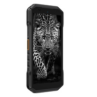 Smartphone Ulefone Armor X32 avec caméra de vision nocturne, livraison à Hong Kong