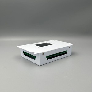 ตัวป้องกันแบบรวม Zygz 5t 3 สำหรับระบบรีเลย์ป้องกันแผงสวิตช์ไฟฟ้าแรงสูง - Product Image 2