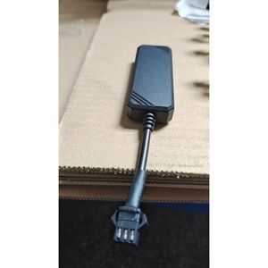 Localizador GPS Aslocate LK710, Resistente al Agua IPX65, Antirrobo, para Vehículos, Autos y Motocicletas - Product Image 1