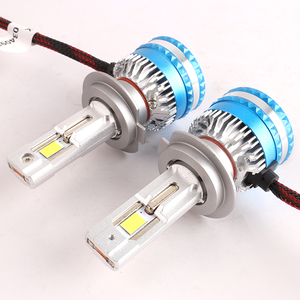 Công suất cao <span class=keywords><strong>Led</strong></span> Đèn Pha Bóng đèn 22200lm 210 Wát Xe <span class=keywords><strong>LED</strong></span> Đèn pha Bóng đèn H7 H11 H4 9005 9006 <span class=keywords><strong>LED</strong></span> Đèn pha bóng đèn - Product Image 3