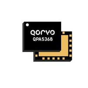 Composants électroniques neufs et originaux, circuits intégrés, amplificateurs RF, SMD-20 QPA5368TR7 - Product Image 1