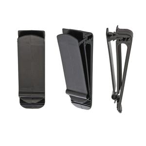 Hohe Qualität OEM Metall Frühling Gürtel Clips Kunststoff Gürtel <span class=keywords><strong>Clip</strong></span> - Product Image 1