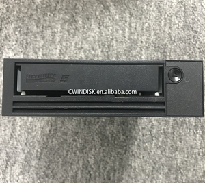 46C2006 46C2008 46C2007 46X5683 46X5681 1.5TB/3TB LTO-5 Ultrium SAS HH Tape Drive for - Product Image 2