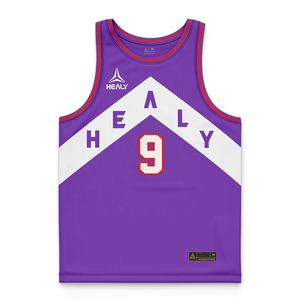 Último Diseño en Ropa de Baloncesto para Hombre, Uniformes de Baloncesto con Estampado Digital Personalizado - Product Image 1