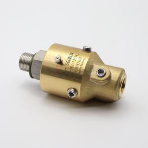 1PC 157-083-125981 Cold Water Valve Rotary Head for CD102 Printing Machine Spare Parts - Product Image 1