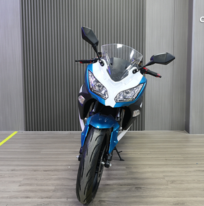 Moto sportive puissante et rapide 72V 2000W – Vente en gros usine 2026 - Product Image 2