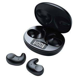 2024 SM02 TWS หูฟังไร้สายสเตอริโอที่แท้จริงขายส่งราคาจอแสดงผล LED GAMING หูฟังชนิดใส่ในหูตัดเสียงรบกวนไฮไฟ - Product Image 6