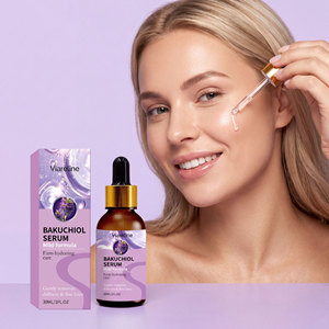 Gentle Hydrating Facial <b>Serum</b> Lightweight Water Essence Moisturize Skin Reduce Fine Lines Daily <b>Face</b> Care Liquid - Product Image 5