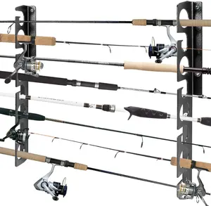 ceiling fishing rod rack, ceiling fishing rod rack Suppliers and  Manufacturers at