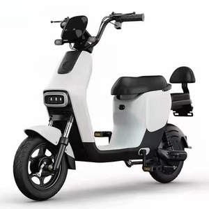 MTBGO Scooter Électrique Quatre Roues pour Adultes, Modèle M12, Batterie Longue Portée Offrant jusqu'à 30-50 Km d'Autonomie - Vente Flash - Product Image 5