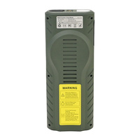 Démarreur de saut Offre Spéciale 12000mAh démarreur de moteur de voiture SUV pompe à Air batterie au Lithium batterie externe éclairage LED