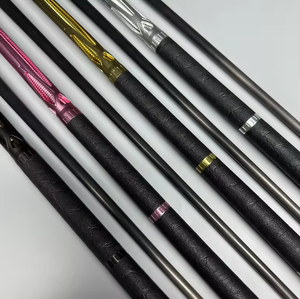 <span class=keywords><strong>Queue</strong></span> <span class=keywords><strong>de</strong></span> <span class=keywords><strong>billard</strong></span> professionnelle YFEN en fibre <span class=keywords><strong>de</strong></span> carbone avec enveloppe en cuir, embout en alliage d'aluminium, pointe <span class=keywords><strong>de</strong></span> 11,5 mm ou 12,5 mm - Product Image 4