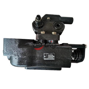 <span class=keywords><strong>Bulldozer</strong></span> Ripper Valve Assy 701-32-27001 701-32-27000 para <span class=keywords><strong>Komatsu</strong></span> D80E <span class=keywords><strong>D85P</strong></span> - Product Image 2
