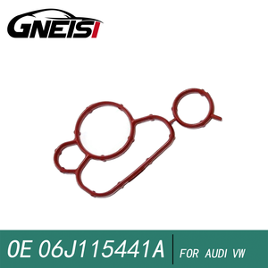 Volkswagen ve Audi EA888 motorları için uygun yağ soğutucu contası - Product Image 4