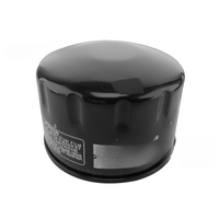Filter Oli Sepeda Motor untuk BMW R1200GS K1600 C400 C600 C650 GT/GTL, OEM 11427673541 Suku Cadang Pengganti Filter Oli Mesin Aliran Tinggi