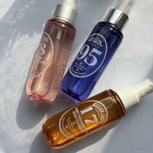 Spray Corporal Brasileño, Perfume de Diseñador, Brume Parfum Carioca Crush, Bruma Corporal Femenina, Perfumes de Dubái, Fragancias, Colonia - Product Image 1