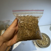 Bubuk Astragalus Berkualitas Tinggi Formula Kaya Nutrisi Murni untuk Penyerapan Cepat