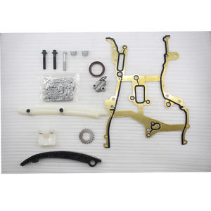 <span class=keywords><strong>Kit</strong></span> de chaîne de distribution 55562234 pour <span class=keywords><strong>Opel</strong></span> Vauxhall 1.2 1.4 16V A12XER A12XEL A14XEL A14XER A14NET A14NEL 09- - Product Image 1