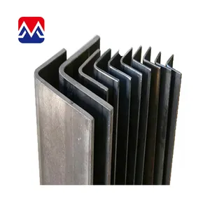 Q235 Steel For Construction Angle Bar Unequal Made In China