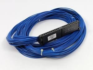 Connecteur frontal PLC 6ES7922-3BD20-0AB0 avec un seul Corsica 3.2m - Product Image 4