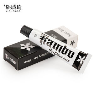 Tatuaje <span class=keywords><strong>de</strong></span> Cejas en Crema al por Mayor Directo <span class=keywords><strong>de</strong></span> Fábrica, Tubo <span class=keywords><strong>de</strong></span> Aluminio <span class=keywords><strong>de</strong></span> 10 ml para un Alivio Rápido Sin Irritación - Product Image 2
